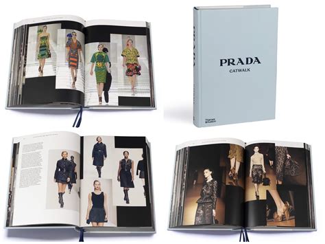 prada coffee table books|Prada: The Complete Collections (Catwalk) .